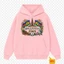 Hoodie New Caledonia 2026 – Thiết Kế Quốc Kỳ & Thiên Nhiên Đảo Quốc, Hot Trend Nam Nữ