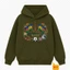 Hoodie New Caledonia 2026 – Thiết Kế Quốc Kỳ & Thiên Nhiên Đảo Quốc, Hot Trend Nam Nữ