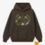 Hoodie New Caledonia 2026 – Thiết Kế Quốc Kỳ & Thiên Nhiên Đảo Quốc, Hot Trend Nam Nữ