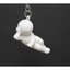Móc Khóa Meccha Chameleon – Meccha Chameleon-inspired Keychain- Móc Khóa Móc Khóa Meccha Chameleon