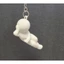 Móc Khóa Meccha Chameleon – Meccha Chameleon-inspired Keychain- Móc Khóa Móc Khóa Meccha Chameleon