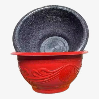 Chậu Trồng Cây PHÚC- LỘC- THỌ Nhiều Màu, Nhiều Kích Thước, Chậu Trồng Hoa, Cây Cảnh,Quất Đào Tết