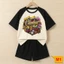 BỘ THUN SHORT UNISEX COLOMBIA 2026 – ĐỘC - ĐẸP - CHẤT!