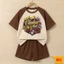 BỘ THUN SHORT UNISEX COLOMBIA 2026 – ĐỘC - ĐẸP - CHẤT!