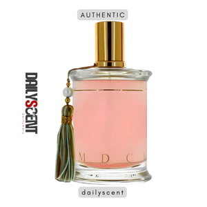 Nước hoa Rose de Siwa MDCI Parfums 75ml | Nước hoa nữ | Nước hoa mùi hoa hồng | Nước hoa niche| dailyscent