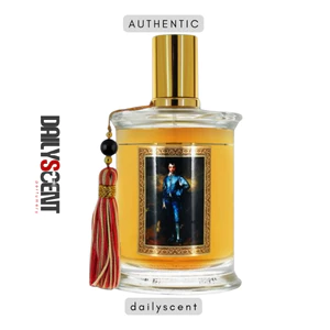 Nước hoa Bleu Satin 75ml EDP MDCI Parfums| Nước hoa Nam| Nước hoa mùi mát| Nước hoa niche| Dailyscent