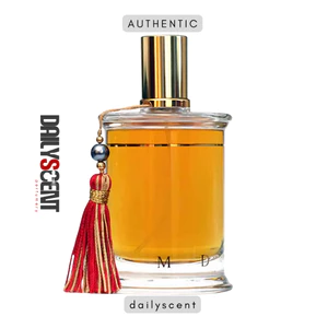 Nước hoa Chypre Palatin 75ml EDP MDCI Parfums| Nước hoa Unisex| Nước hoa mùi mát| Nước hoa niche| Dailyscent