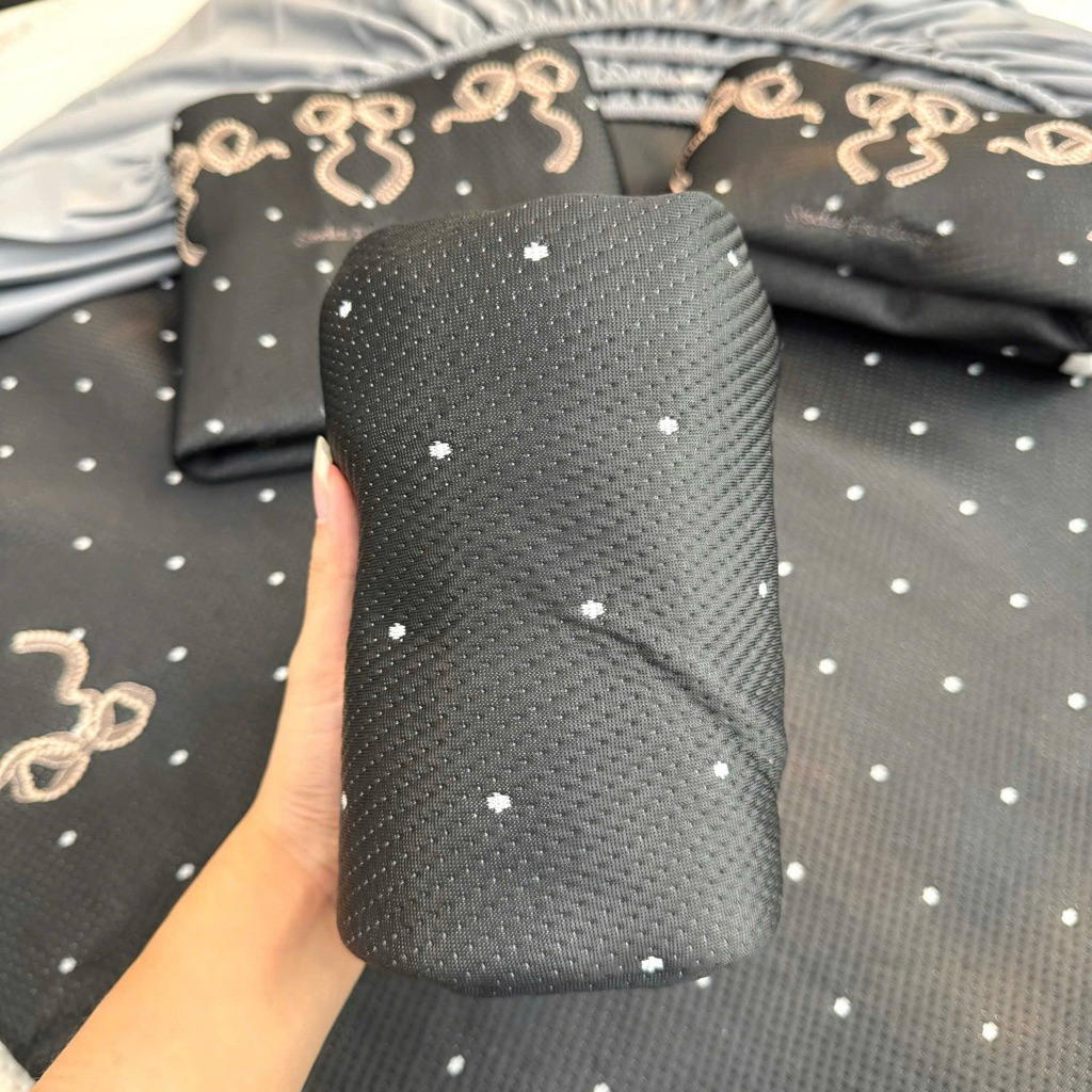 Chăn Lụa Băng Lạnh Trần Bông 𝐒𝐎𝐃𝐀 𝐅𝐀𝐍𝐓𝐀𝐒𝐘 | 𝟐𝟎𝟐𝟔 𝐒𝐏𝐑𝐈𝐍𝐆 𝐒𝐔𝐌𝐌𝐄𝐑 Kích Thước 2mx2m3 Và Nặng 1,8~2,1kg