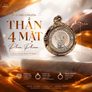 Mặt Dây Chuyền Bạc Mặt Tròn Nhỏ Nhắn Trang Trí Cổ Phụ Kiện Thời Trang Đẹp