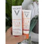 Vichy Capital Soleil Anti-Pigment SPF50+ Kem Chống Nắng Nâng Tông Che Phủ Nhẹ 50ml