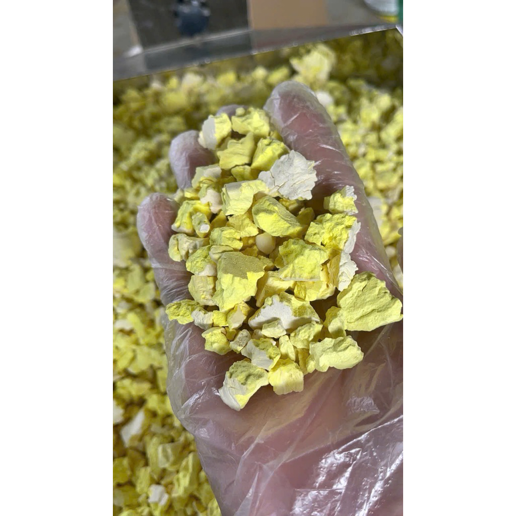 Tinh Bột Nghệ Gạo Lứt Đỏ Thân Thiện Hệ Tiêu Hoá Hũ 500g - Thảo Mộc Organic