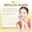 Viên uống Nichiei NMN+ 27000 Luxury Nhật Bản 90 viên - Viên uống hỗ trợ chăm sóc da và ngăn ngừa lão hóa