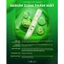 Thanh lăn giảm thâm quầng mắt Cytobiol Eye UNIKARE giảm mỏi mắt ngăn ngừa lão hóa 10ml DC124