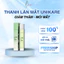 Thanh lăn giảm thâm quầng mắt Cytobiol Eye UNIKARE giảm mỏi mắt ngăn ngừa lão hóa 10ml DC124