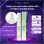 Thanh lăn giảm thâm quầng mắt Cytobiol Eye UNIKARE giảm mỏi mắt ngăn ngừa lão hóa 10ml DC124