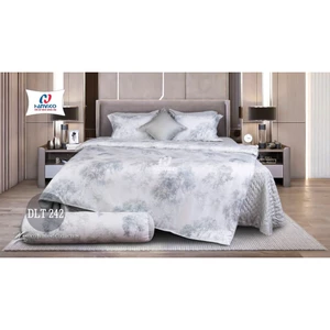 Bộ Hanvico Blue Sky DLS214 - 100% Cotton T