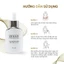 Serum ngừa lão hóa cấp ẩm ZENNY giúp da căng bóng mịn màng nuôi dưỡng DC128