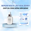 Serum ngừa lão hóa cấp ẩm ZENNY giúp da căng bóng mịn màng nuôi dưỡng DC128