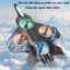 Máy Bay Điều Khiển Từ Xa Mini 4 Cánh Quạt Có Đèn LED Drone Đồ Chơi Cho Bé Cất Hạ Cánh 1 Nút