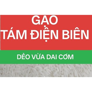 Gạo Tám Điện Biên