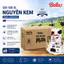 6 Hộp Sữa Tươi Nguyên Kem Bella Úc 200ml Chính Hãng Sữa Bò Tươi Nhập Khẩu Hương Vị Tự Nhiên