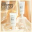 Kem chống nắng organic Meea SPF 50+ dạng kem không bết rít 50ml DC148
