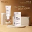 Kem chống nắng organic Meea SPF 50+ dạng kem không bết rít 50ml DC148