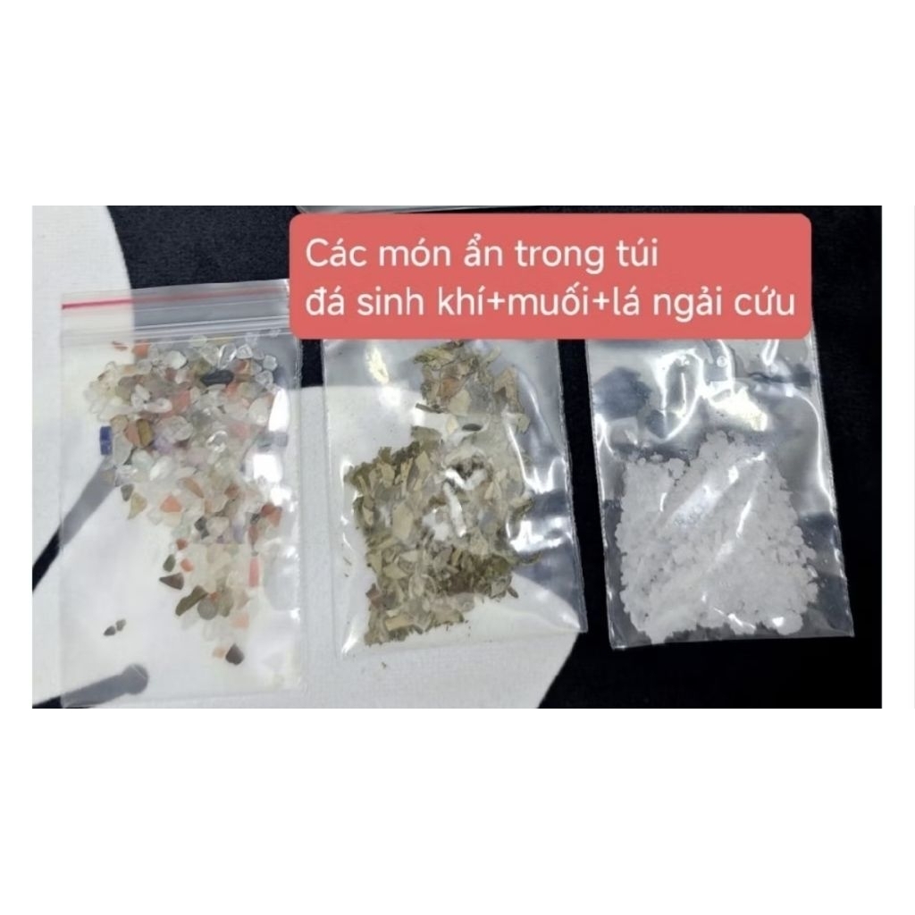 [Hộp quà tặng ý nghĩa Nhật]hộp gỗ móc khoá túi may mắn