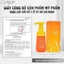 Dung dịch vệ sinh phụ nữ men vi sinh Q10 dịu nhẹ an toàn cho vùng da nhạy cảm Queenie Skin DC152