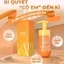 Dung dịch vệ sinh phụ nữ men vi sinh Q10 dịu nhẹ an toàn cho vùng da nhạy cảm Queenie Skin DC152