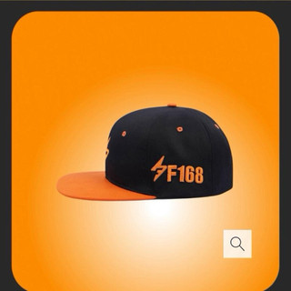 Mũ lười trai f168 nam