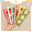 Dán Mái Len Dài Băng Đô Tóc Handmade Phong Cách Đồng Quê Nàng Thơ Lolita Ulzzang Style Hàn Quốc Quà Tặng
