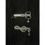 𝐛𝐥𝐨𝐨𝐦𝐞𝐫𝐚.𝐜𝐛 ⭑ - Kẹp tóc/ hair clip kim loại gắn charm