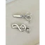 𝐛𝐥𝐨𝐨𝐦𝐞𝐫𝐚.𝐜𝐛 ⭑ - Kẹp tóc/ hair clip kim loại gắn charm