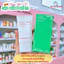 KCN/Serum trà xanh INNISFREE Green Tea Hyaluronic Skin 170ml