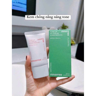 (INNISFREE) KCN/Serum trà xanh INNISFREE Green Tea Hyaluronic Skin 170ml