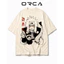 Áo thun Orca in hình Jiraiya Naruto - Vải Cotton cao cấp - ORCA923