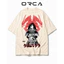 Áo thun Orca in hình Madara Uchiha Naruto - Vải Cotton cao cấp - ORCA924