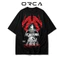 Áo thun Orca in hình Madara Uchiha Naruto - Vải Cotton cao cấp - ORCA924