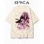 Áo thun Orca in hình Madara Uchiha Naruto - Vải Cotton cao cấp - ORCA925