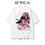 Áo thun Orca in hình Madara Uchiha Naruto - Vải Cotton cao cấp - ORCA925