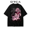 Áo thun Orca in hình Madara Uchiha Naruto - Vải Cotton cao cấp - ORCA925