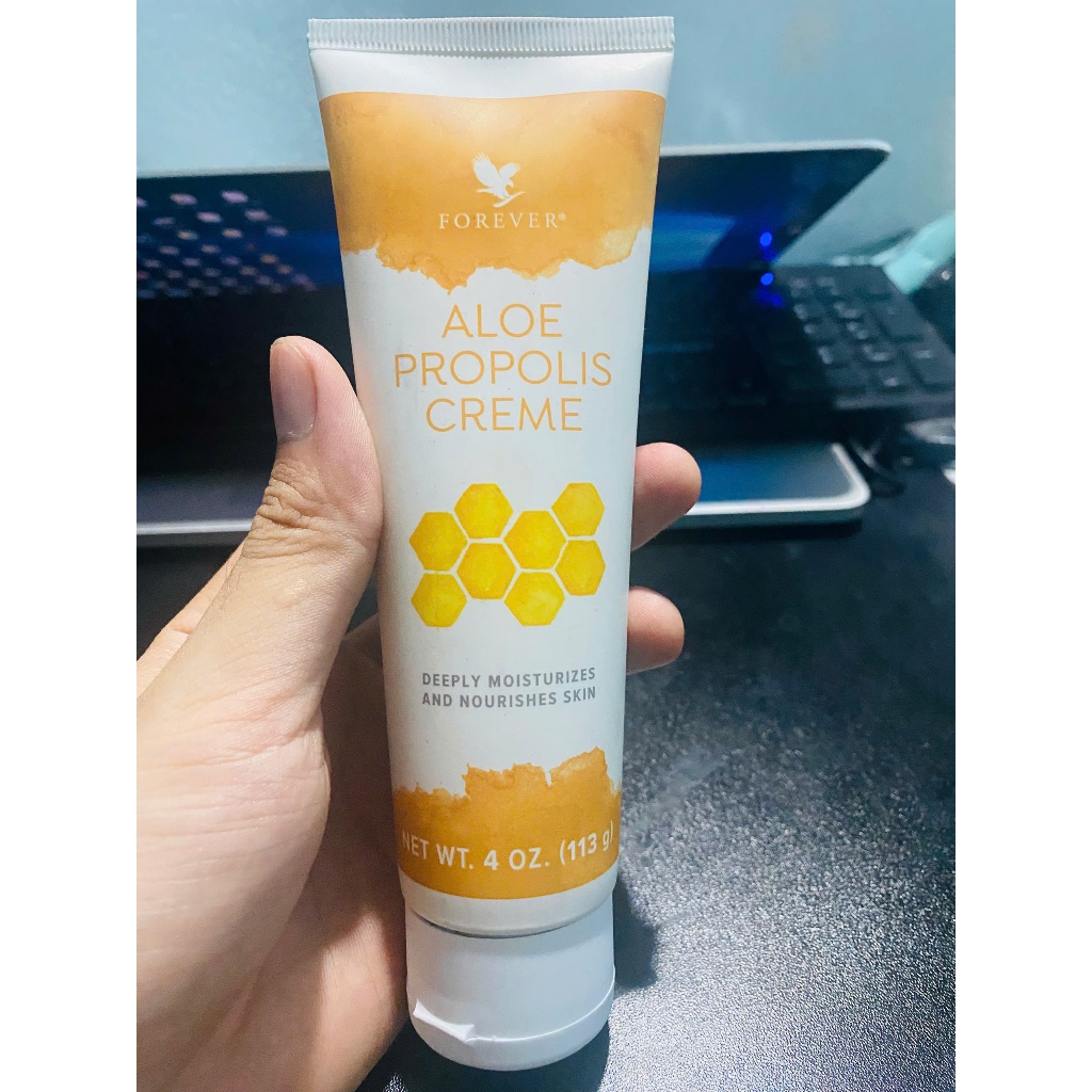 Kem Dưỡng Da hỗ trợ  Mờ Thâm - Mụn propolis Forever 051flp