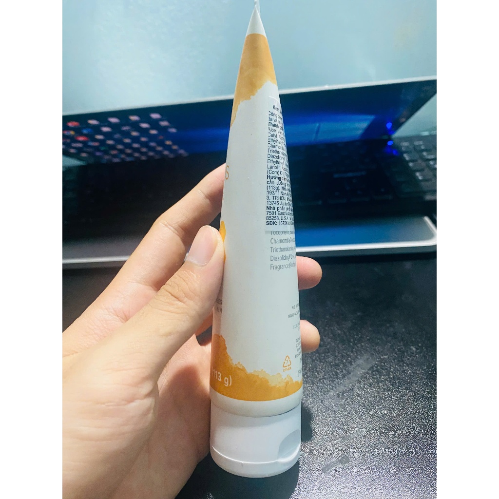 Kem Dưỡng Da hỗ trợ  Mờ Thâm - Mụn propolis Forever 051flp