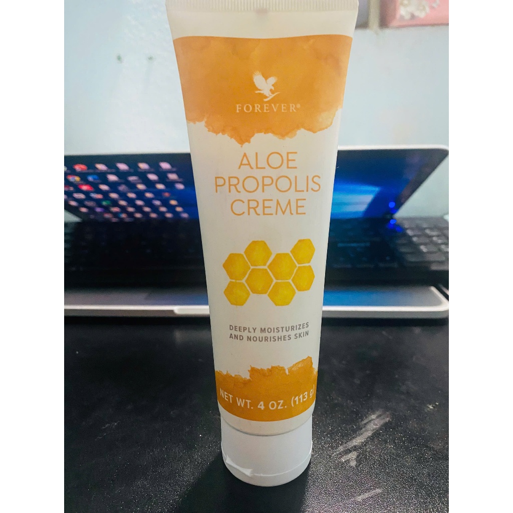 Kem Dưỡng Da hỗ trợ  Mờ Thâm - Mụn propolis Forever 051flp