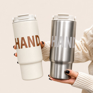 [Inox 316] Bình Nước Giữ Nhiệt 1000ml Photres Giữ Nóng Lạnh 24H Cốc Giữ Nhiệt Văn Phòng Có Quai Xách
