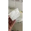 Bông tẩy trang 222 miếng cotton pads 3 lớp mềm mịn thấm hút tốt, an toàn cho da
