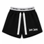 Quần Đùi Bumbum STU - Thiết Độc Lạ 2 Cạp Quần Street Wear - Quần Đùi Cạp Trễ BumBum STU