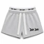 Quần Đùi Bumbum STU - Thiết Độc Lạ 2 Cạp Quần Street Wear - Quần Đùi Cạp Trễ BumBum STU