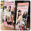 Standee Chân X (HỎA TỐC)